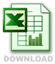 icono archivo excel