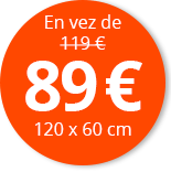 precio cartel metacrilato